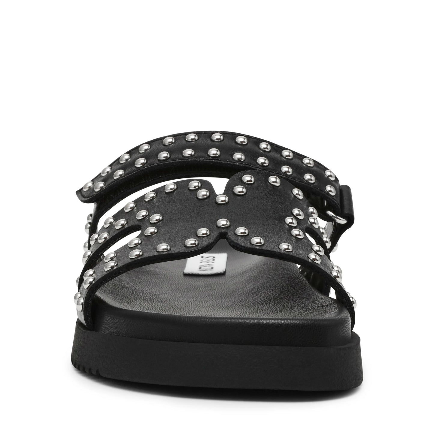 MISSILE STUD BLACK