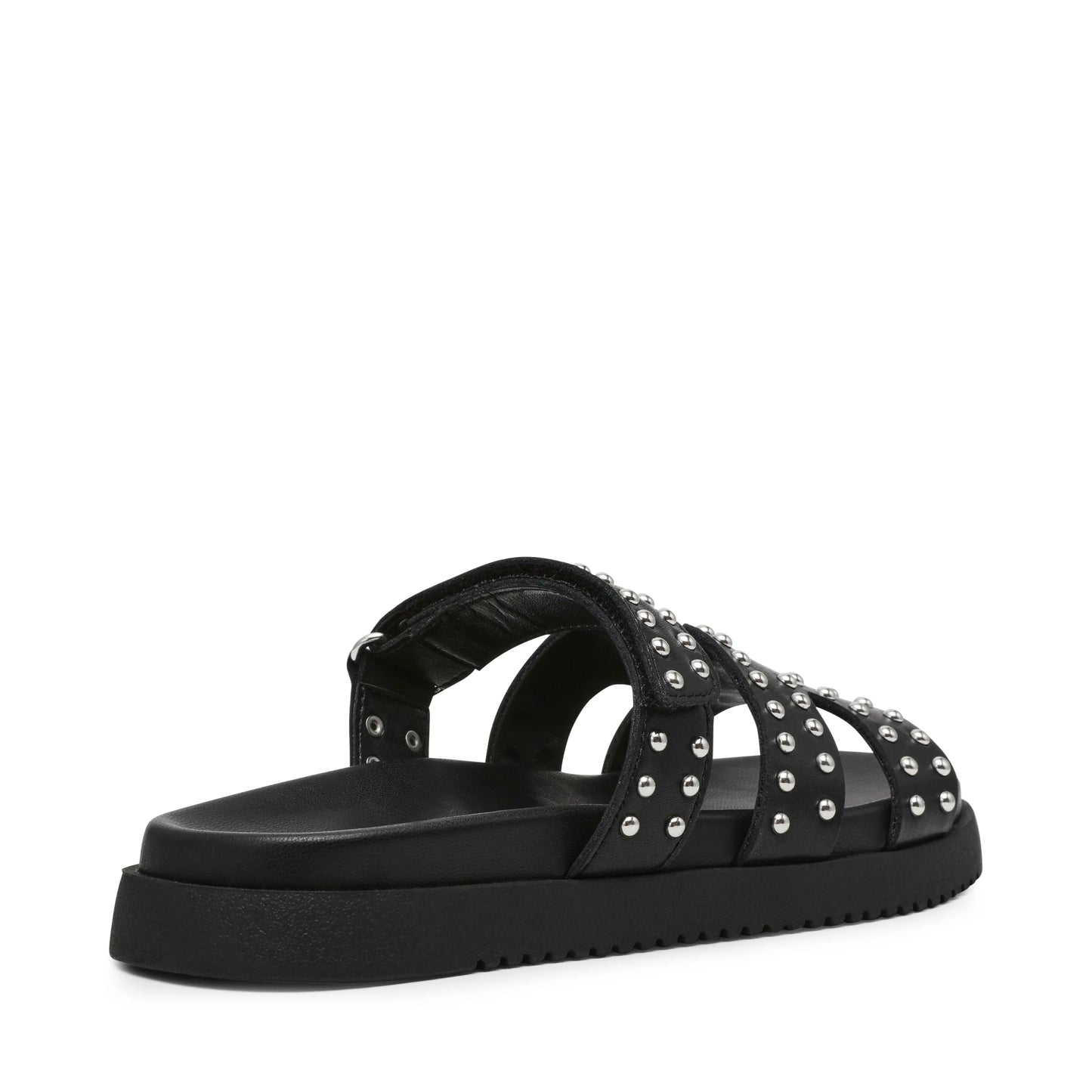 MISSILE STUD BLACK