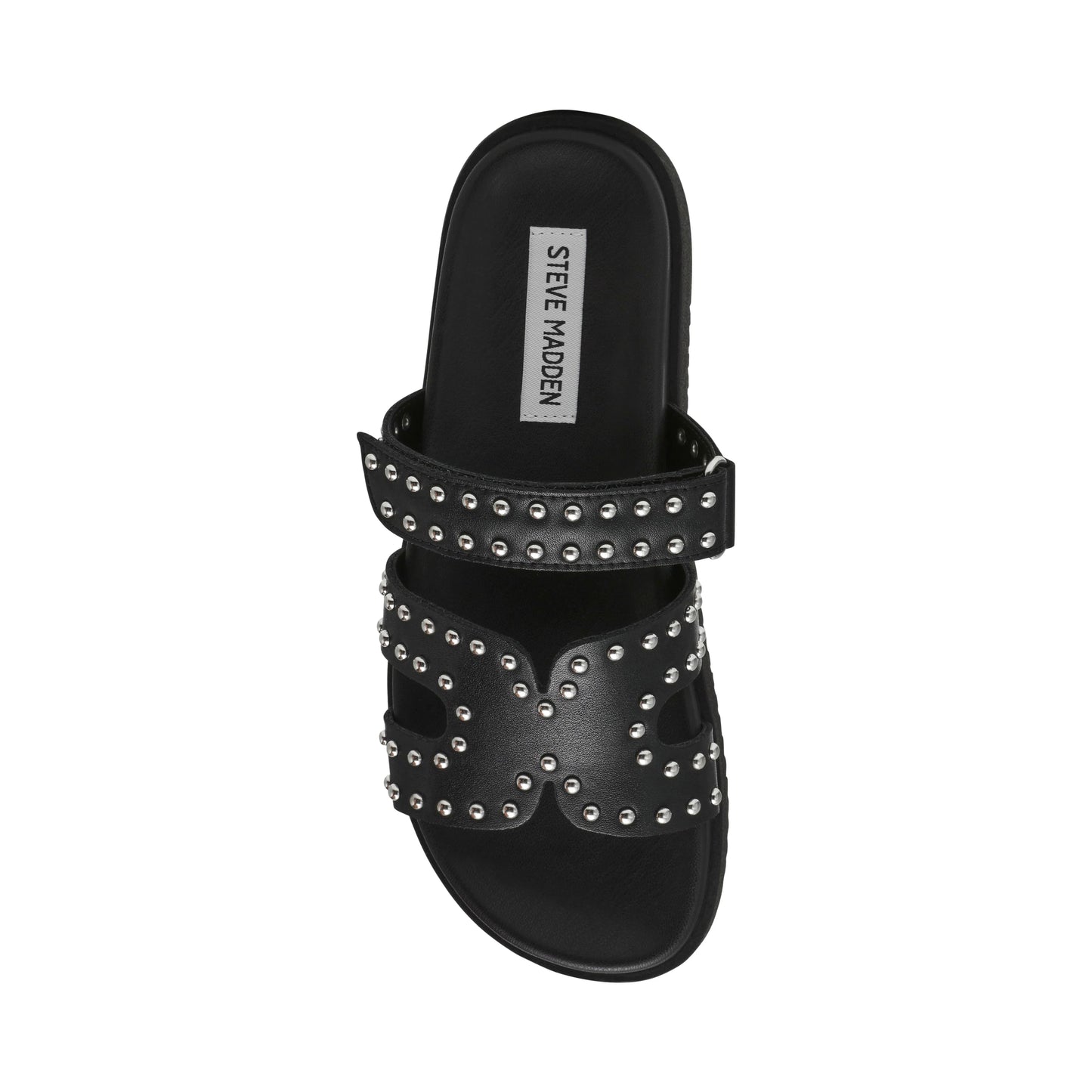 MISSILE STUD BLACK