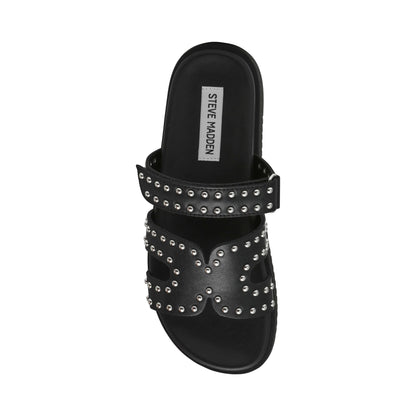 MISSILE STUD BLACK