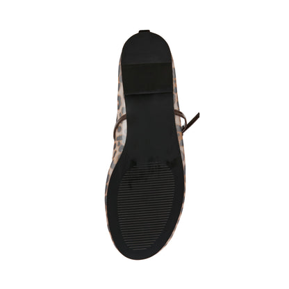 MASH BALLERINA LEOPARD
