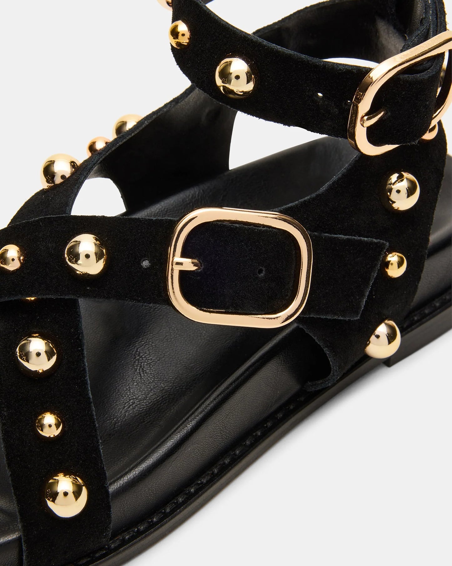 LINEAR BLACK