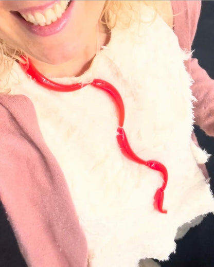 CIONDOLO VIPERA