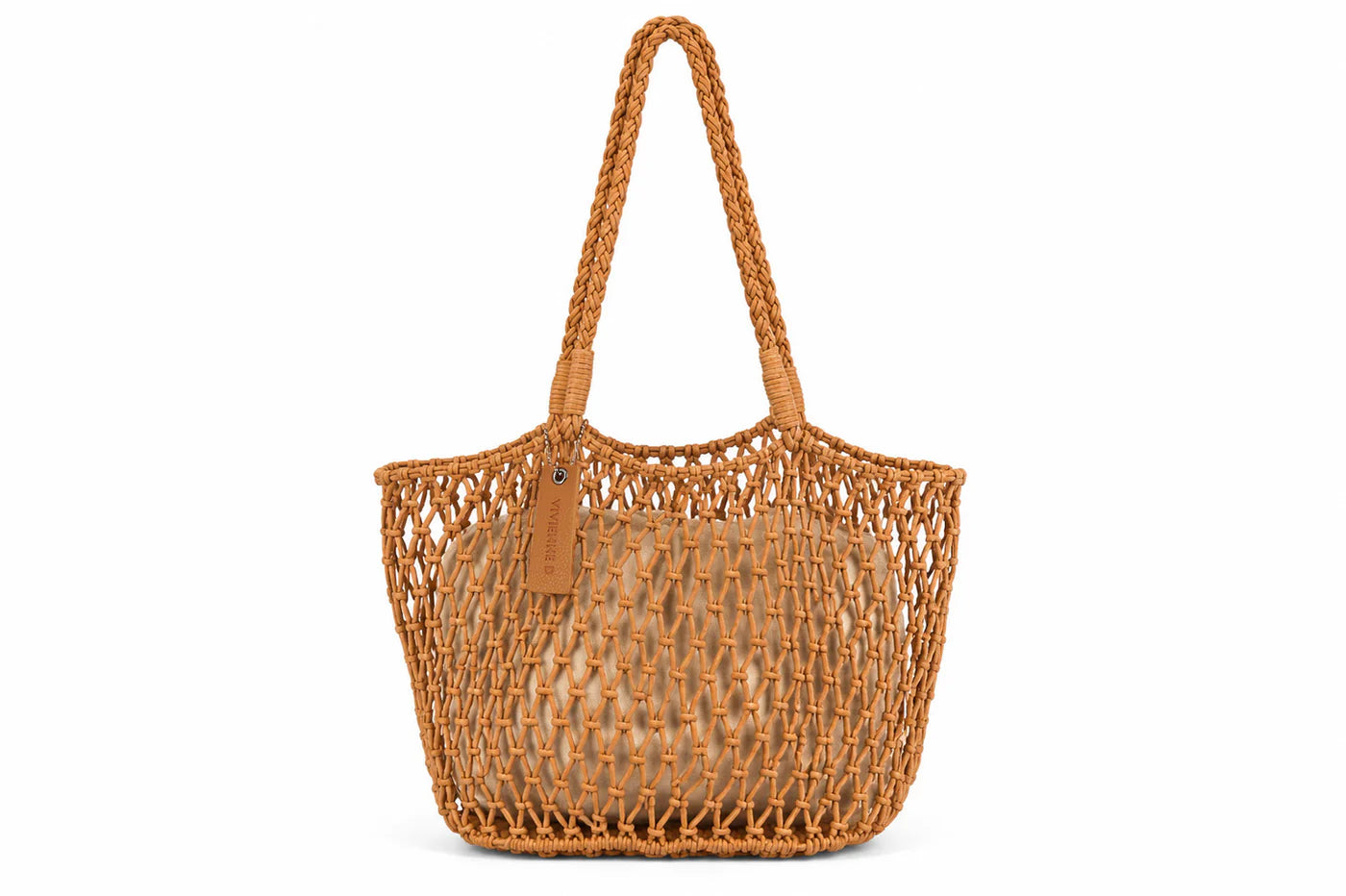 SHOPPER CROCHET