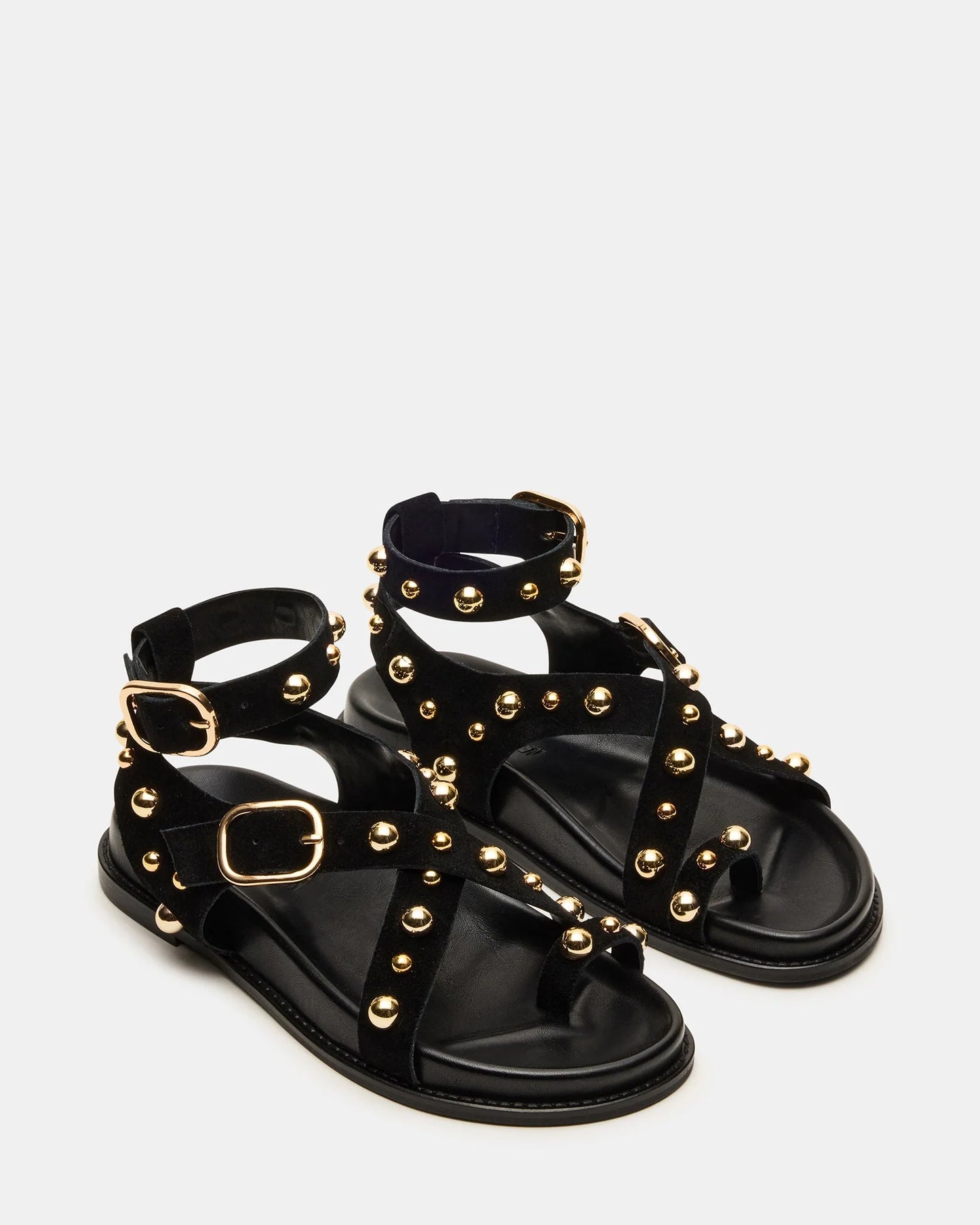 LINEAR BLACK