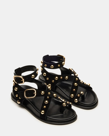 LINEAR BLACK