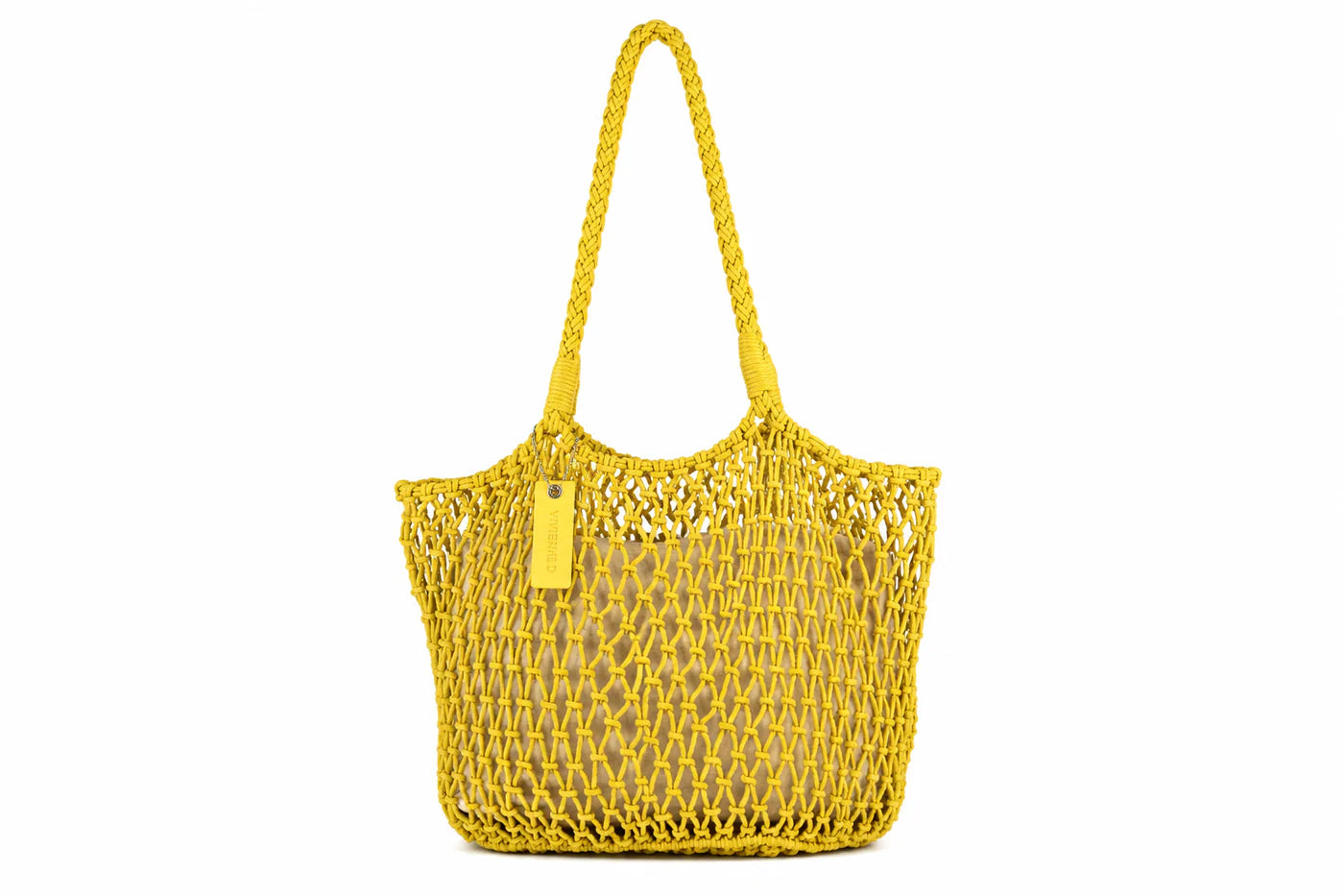 SHOPPER CROCHET