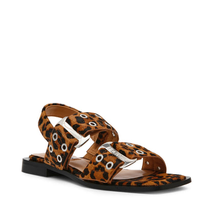 SARIA LEOPARD