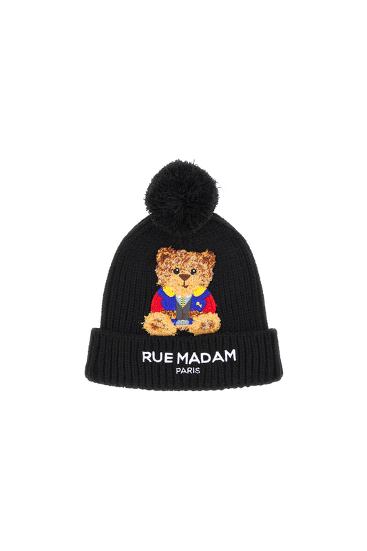 1504 MARVIN BEANIE