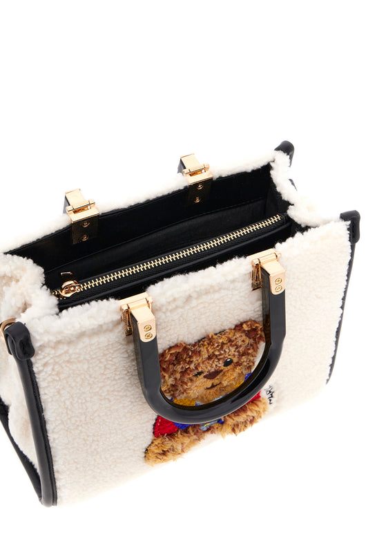 1497 MARVIN MINI TOTE WINTER