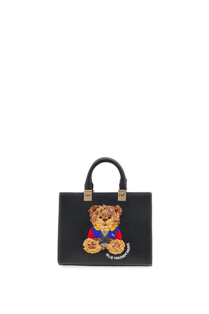 1502 MARVIN MINI TOTE