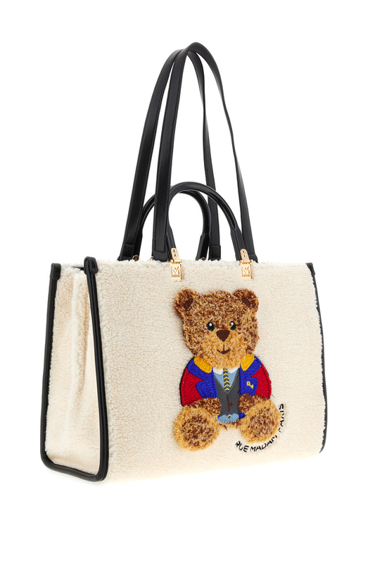 1496 MARVIN TOTE WINTER