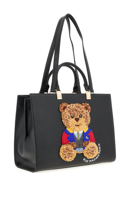 1501 MARVIN TOTE