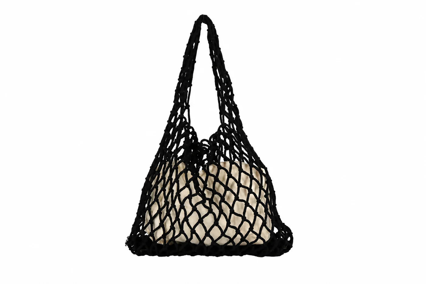 SACCA CROCHET