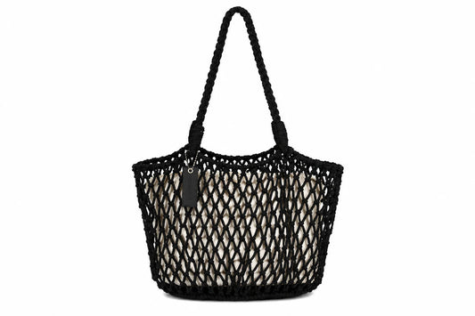 SHOPPER CROCHET