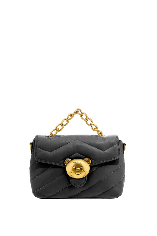 1490 PUFFY SHOULDER XL