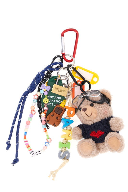 1523 CHARM