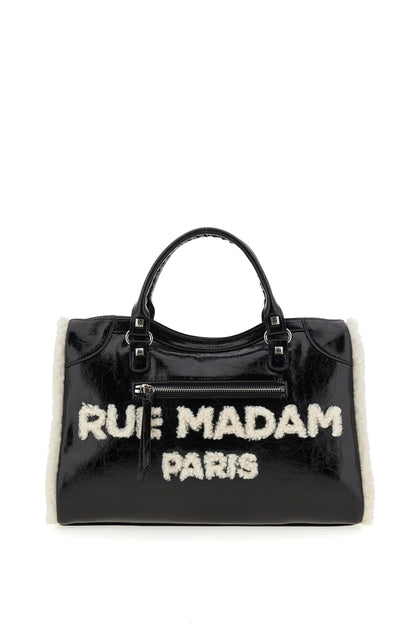 1494 SHINE TOTE