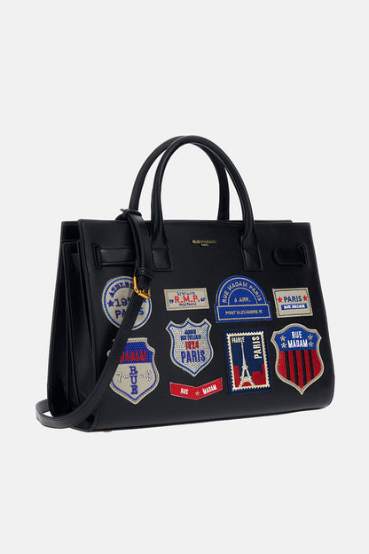 ST. GERMAN TOTE