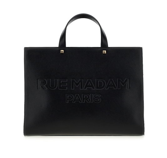 THE TOTE