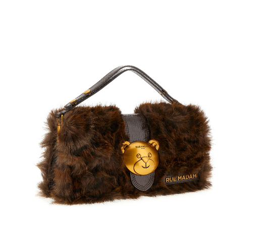 1511 TEDDY IT-BAG ALASKA