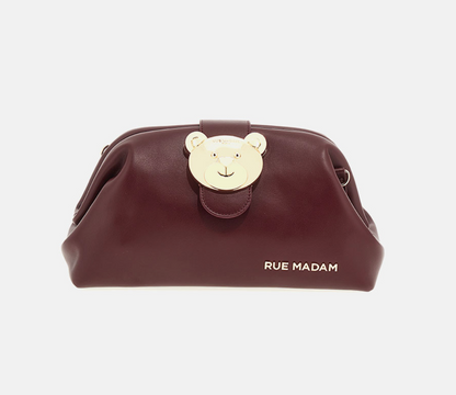 1487 THE POUCH