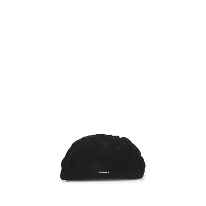 V196 MAXI POCHETTE FOLIAGE