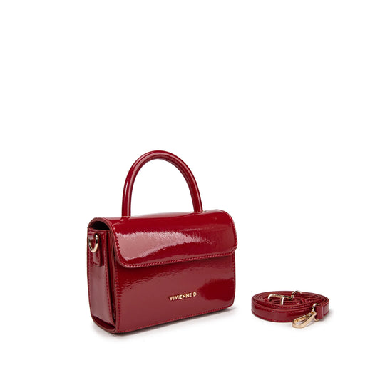 V202 MINI BAG LOVER