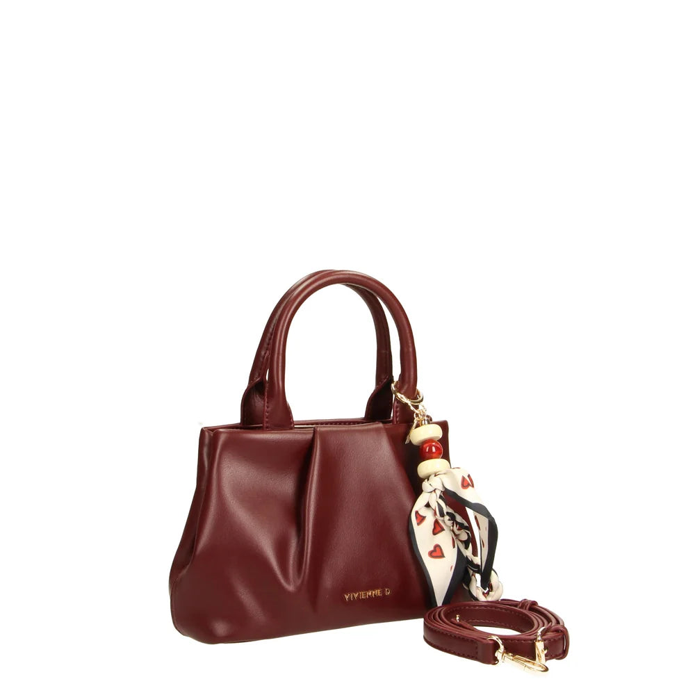 BLOOM03 BORSA A MANO
