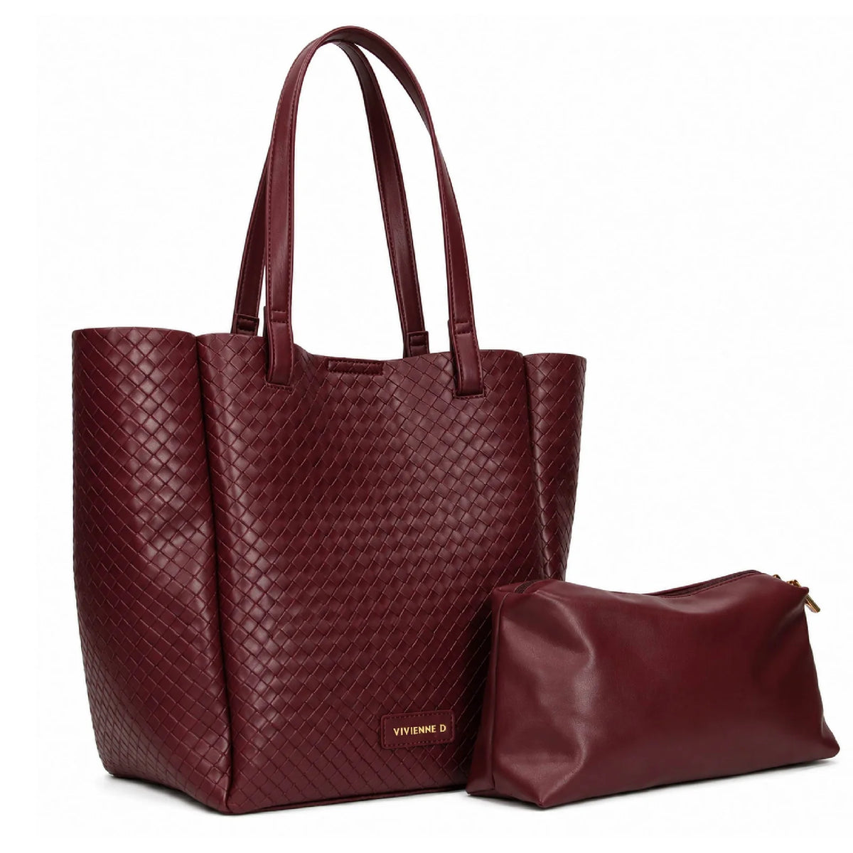 TWIST01 SHOPPER