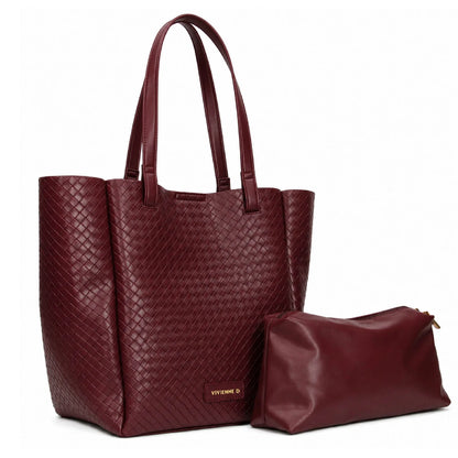 TWIST01 SHOPPER