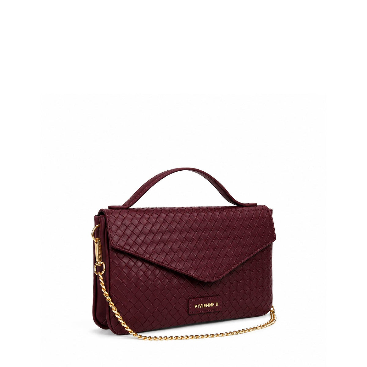 TWIST03 MINI BAG HOPE