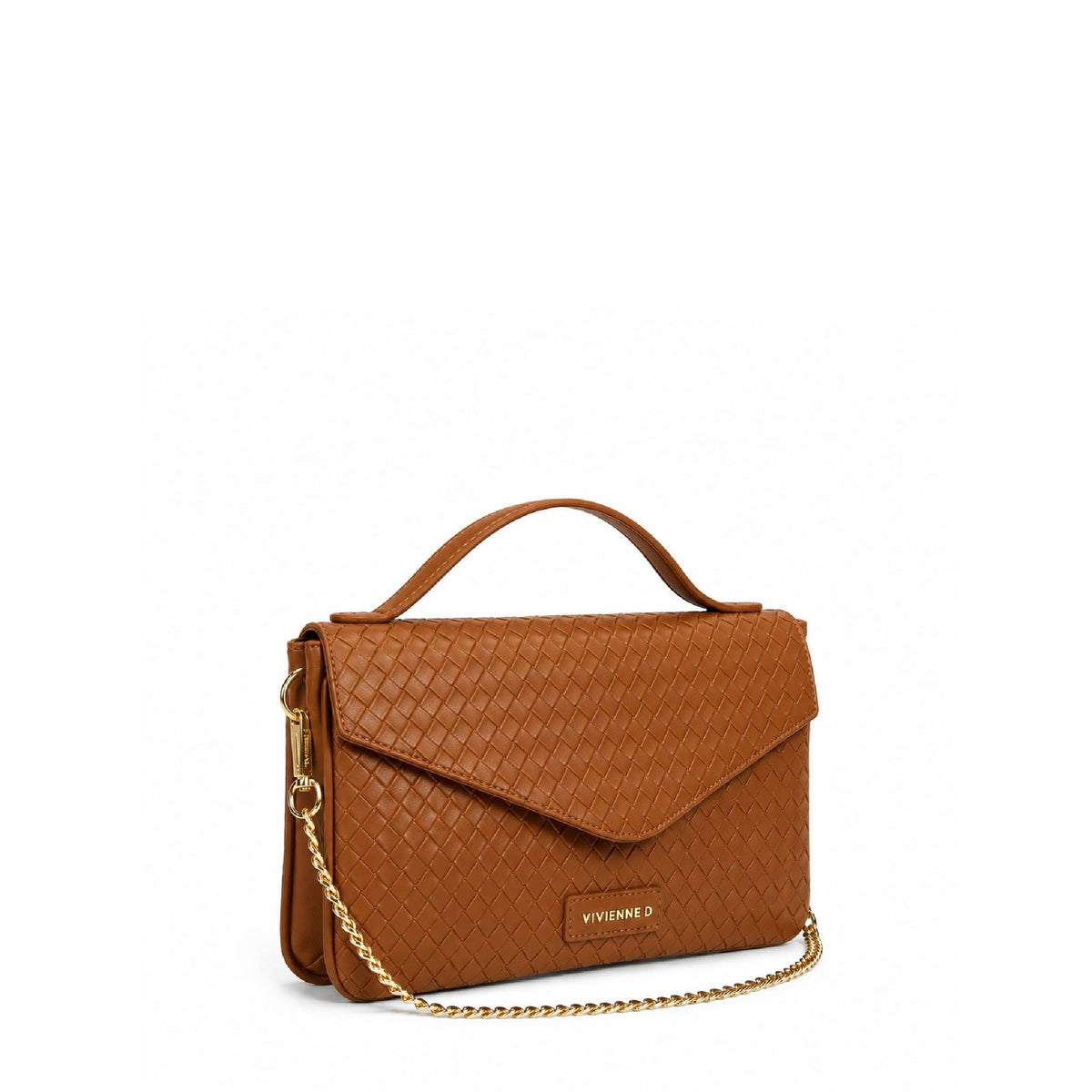 TWIST03 MINI BAG HOPE