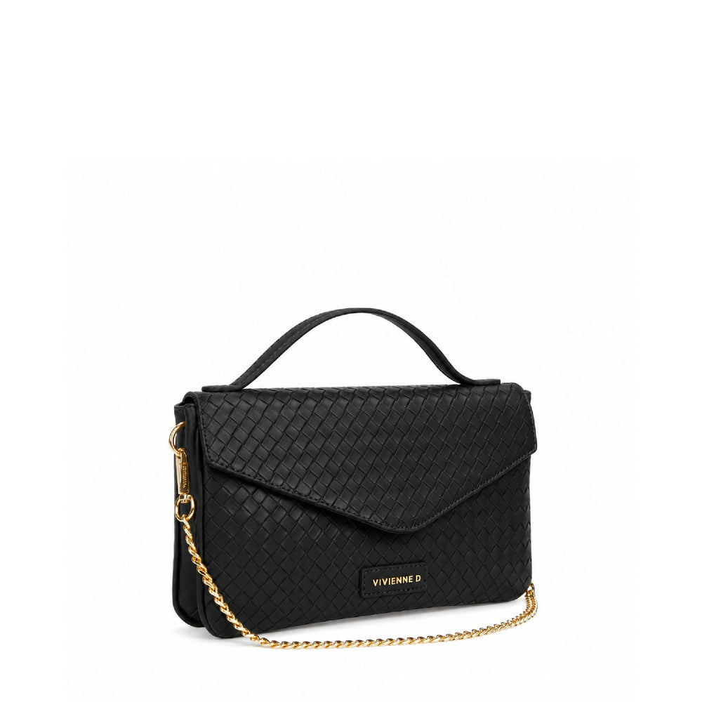 TWIST03 MINI BAG HOPE