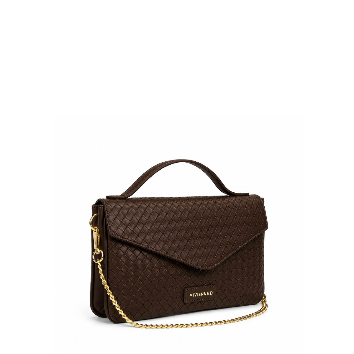 TWIST03 MINI BAG HOPE