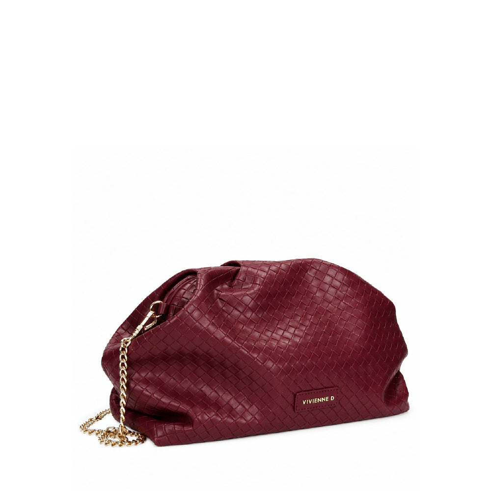 TWIST04 MAXI POCHETTE