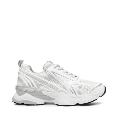 SPEEDSTER-E WHITE MUL