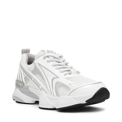 SPEEDSTER-E WHITE MUL