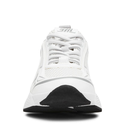 SPEEDSTER-E WHITE MUL