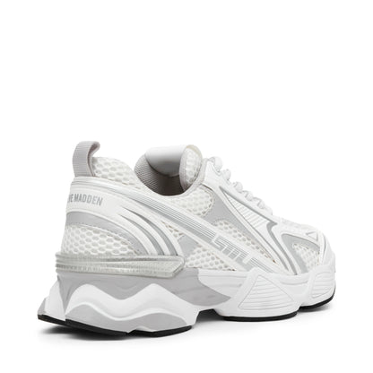 SPEEDSTER-E WHITE MUL