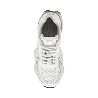 SPEEDSTER-E WHITE MUL