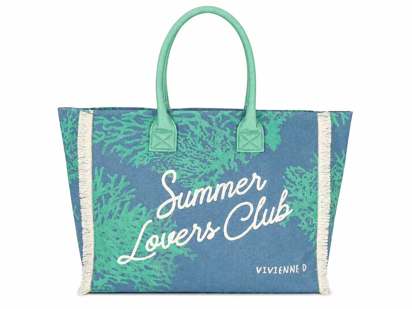 SHOPPER MARE