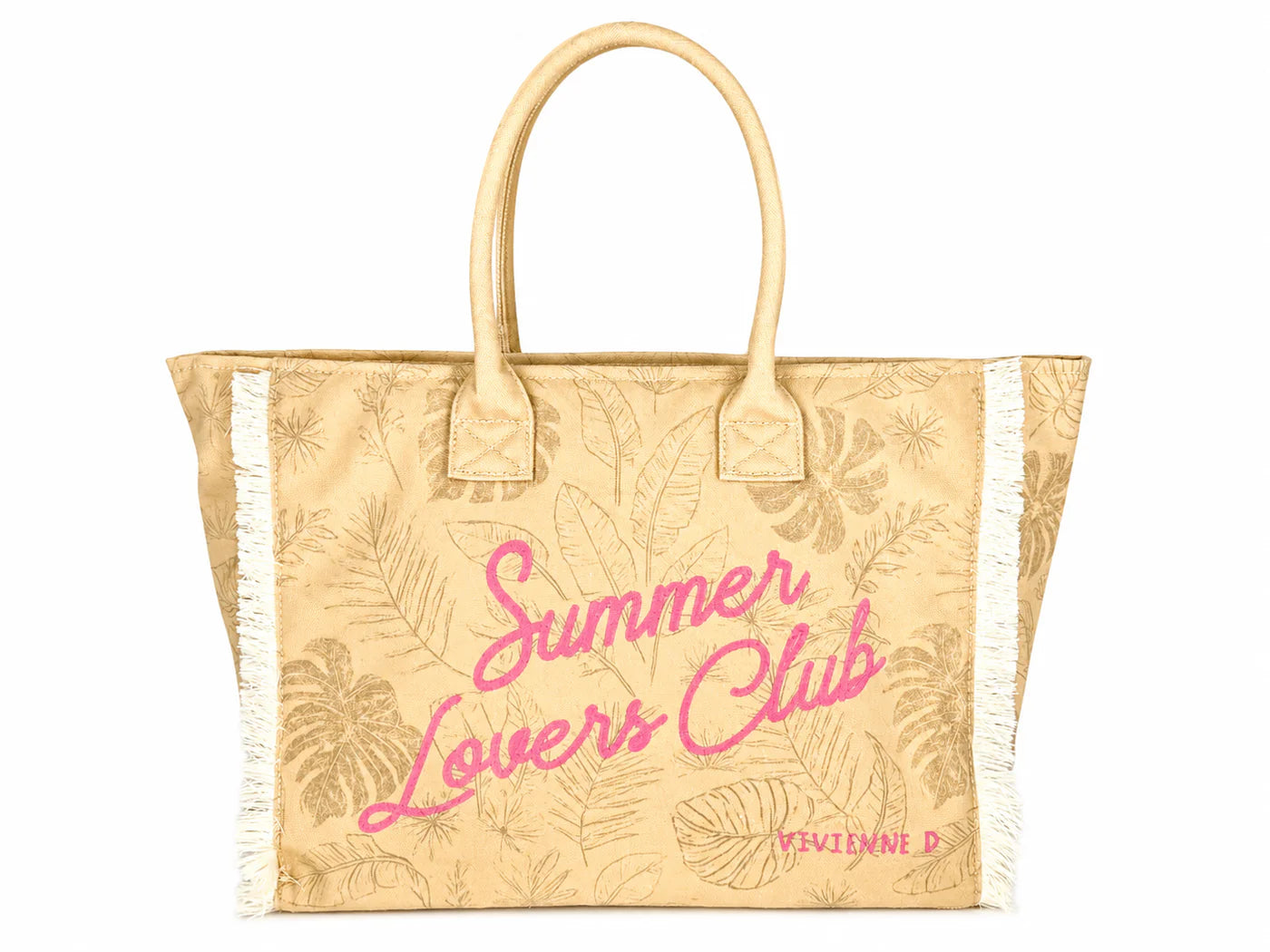 SHOPPER MARE
