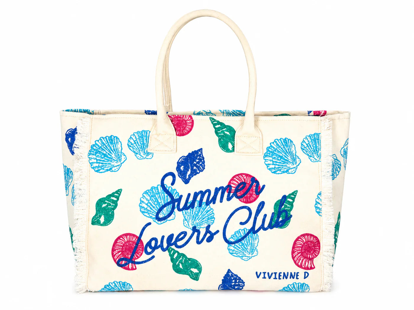 SHOPPER MARE
