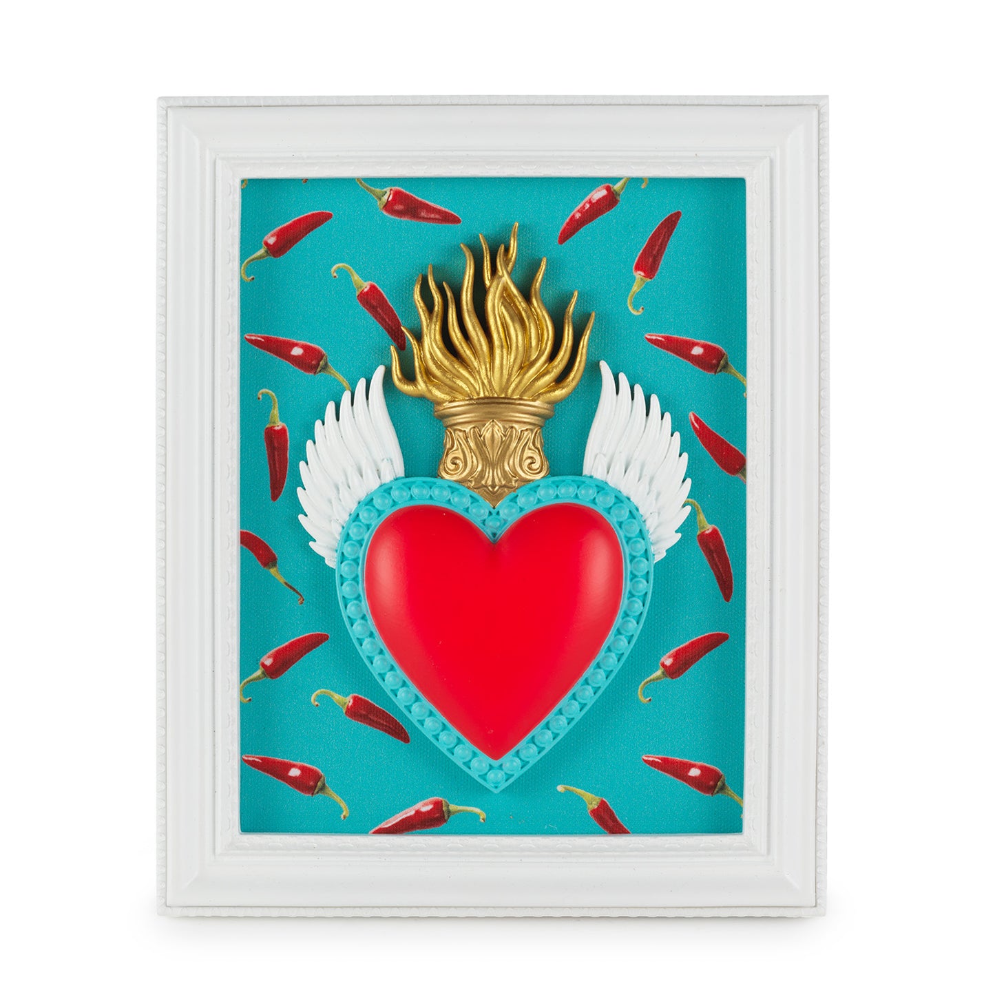 CORNICE CUORE SACRO SPECIAL