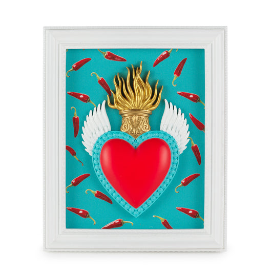 CORNICE CUORE SACRO SPECIAL