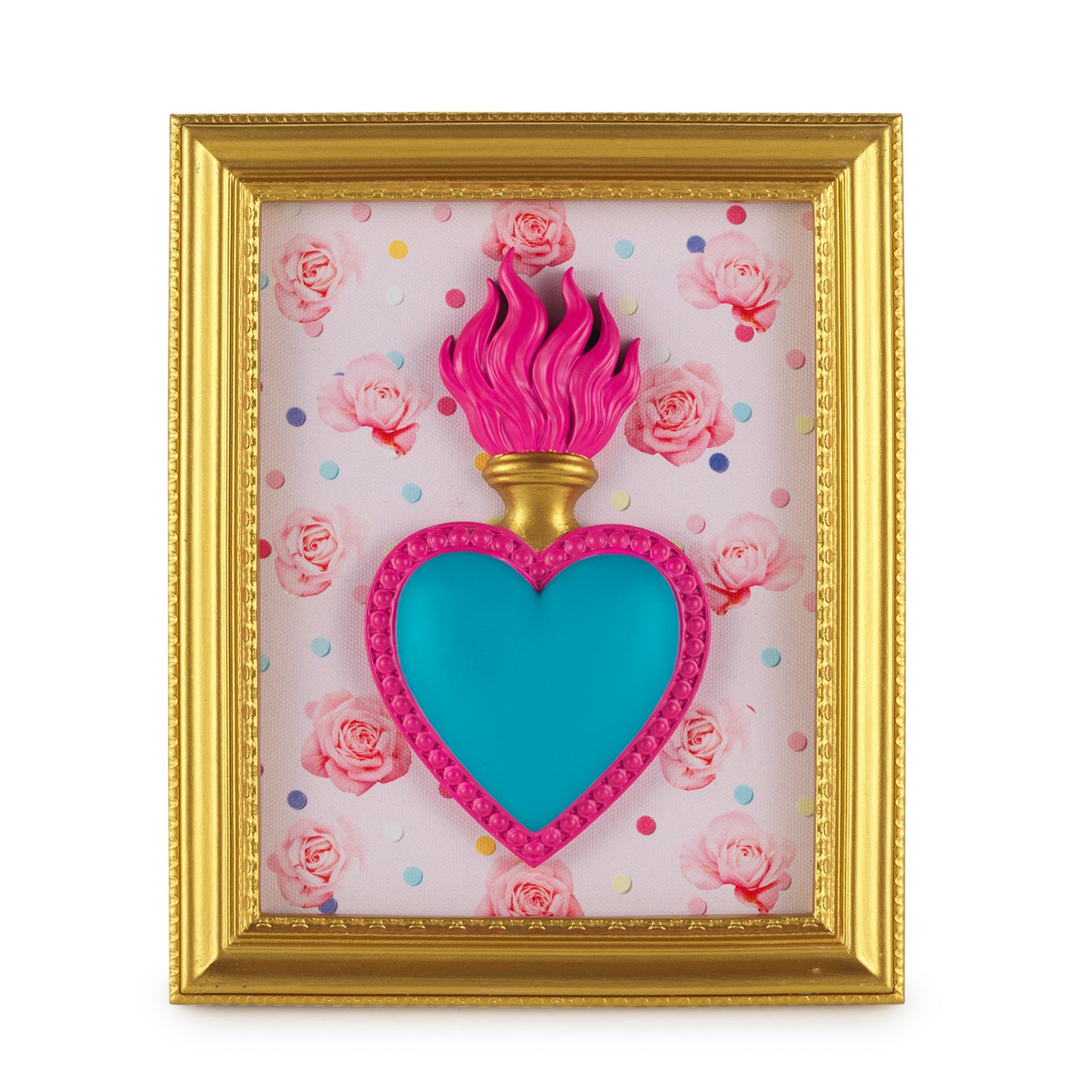 CORNICE CUORE SACRO SPECIAL
