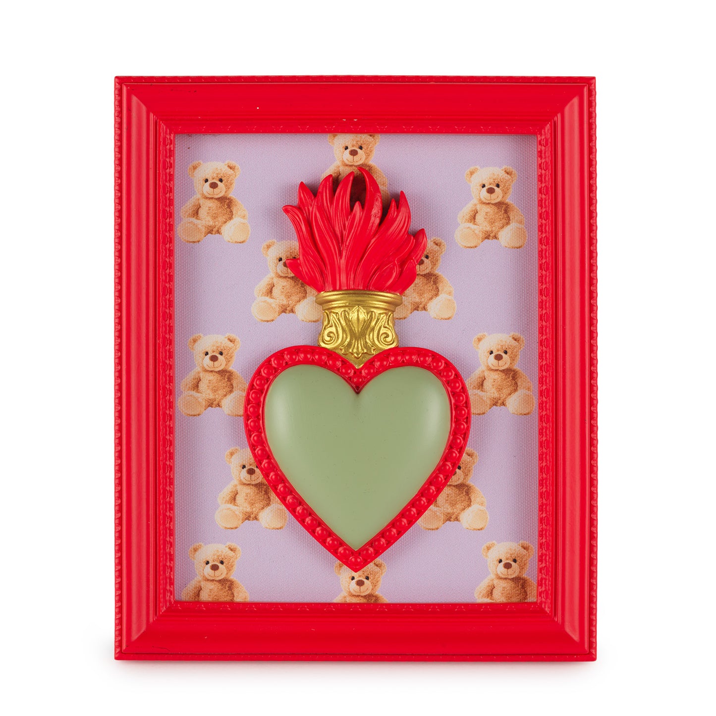 CORNICE CUORE SACRO SPECIAL