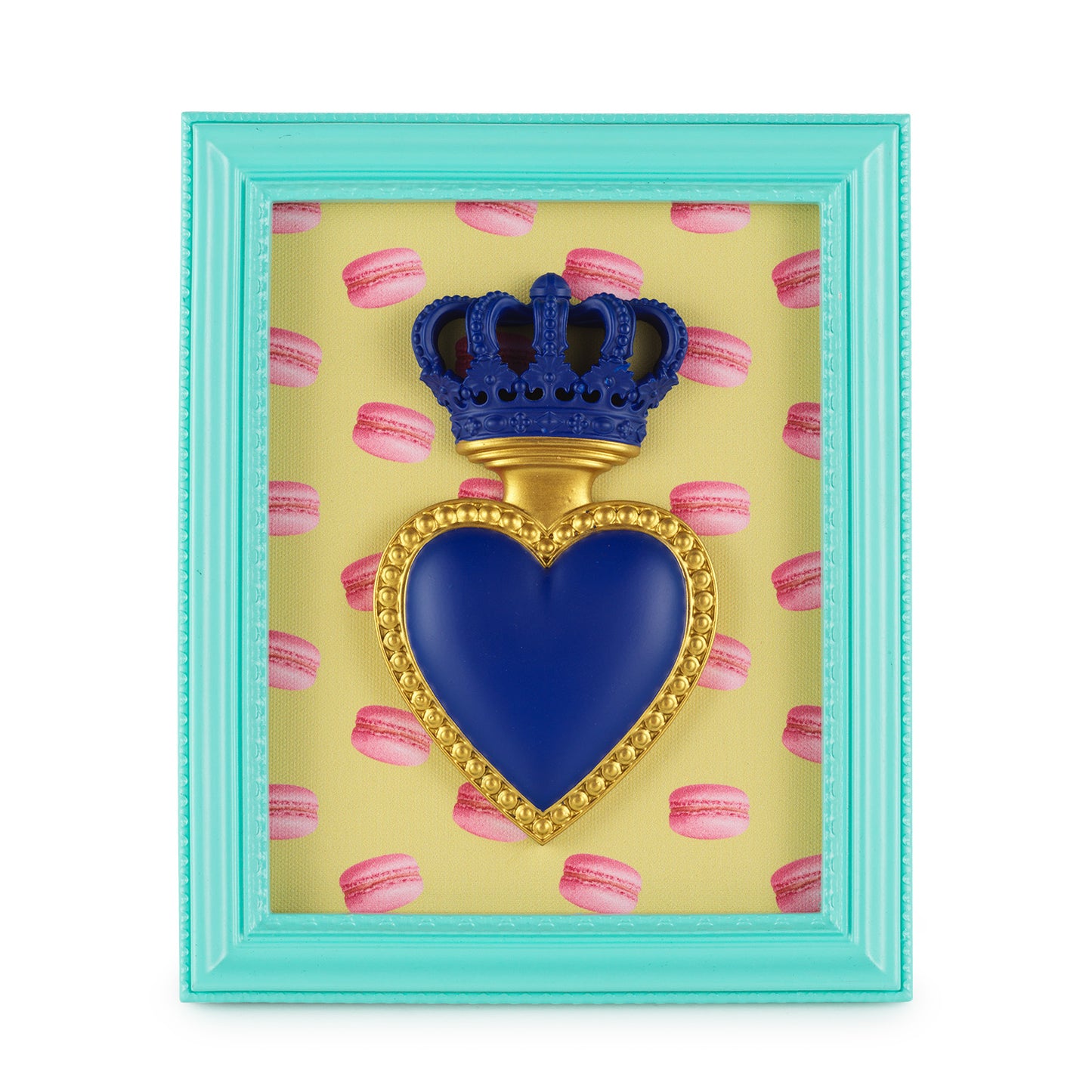 CORNICE CUORE SACRO SPECIAL