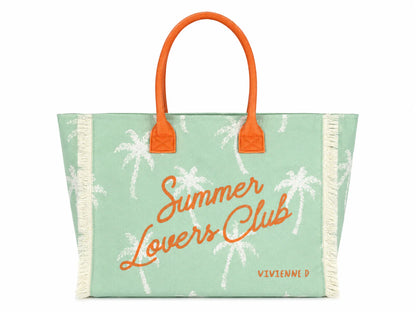 SHOPPER MARE